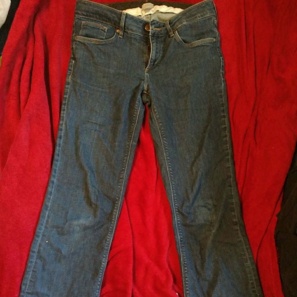 💚H&M jeans - Picture 3 of 5